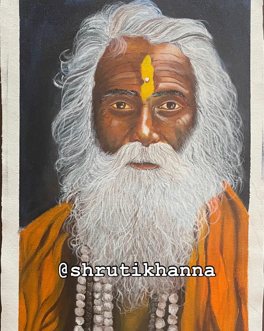 sadhu